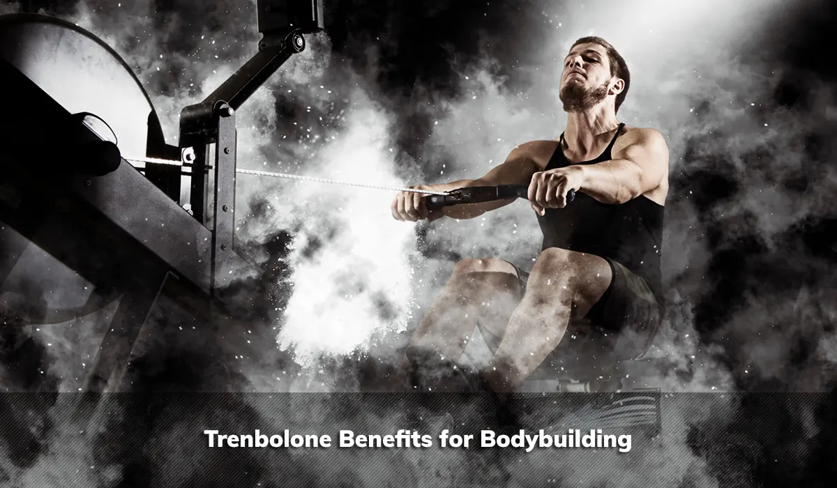 Trenbolone Benefits for Bodybuilding